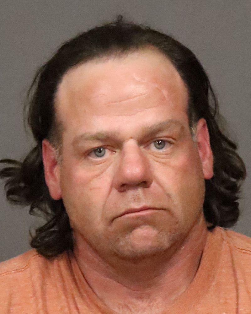 Felon faces new charges after deputies seize 107 firearms