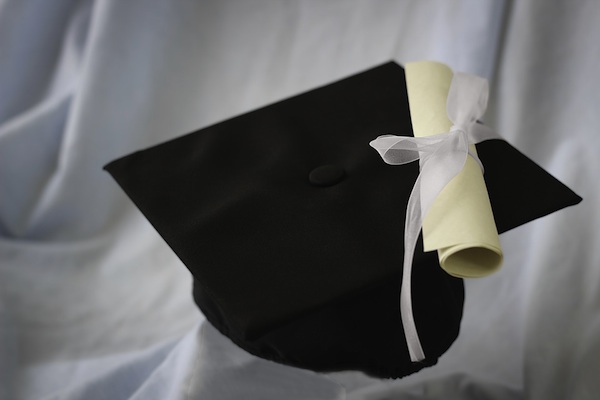 Cuesta celebrates commencement ceremony honoring more than 1,500 graduates