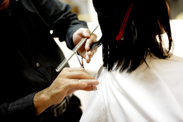 Central Coast salons host May fundraiser for breast cancer