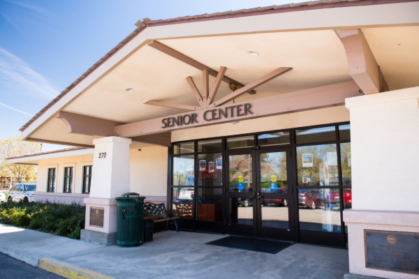 Cuesta College to host senior wellness fair in Paso Robles