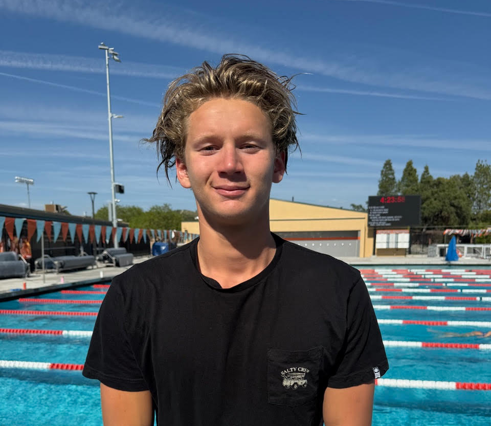 Greyhound Athlete of the Week: Anden Valdez