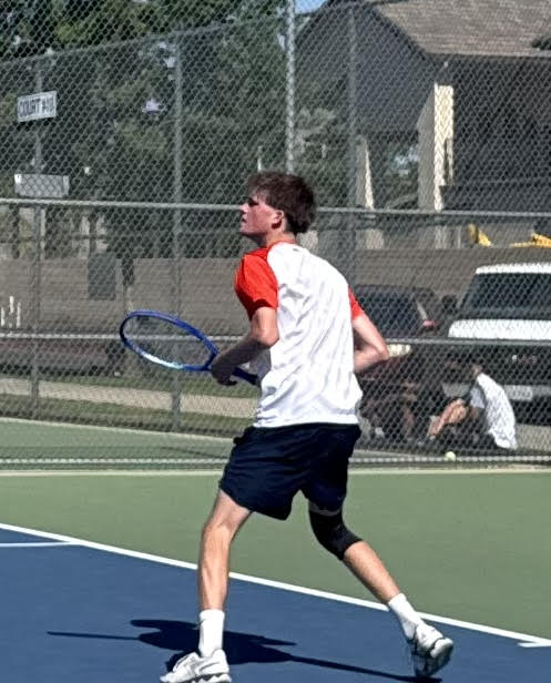 Greyhound Athletes of the Week: Nick Christman