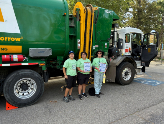 Recycling program seeks volunteers across SLO County