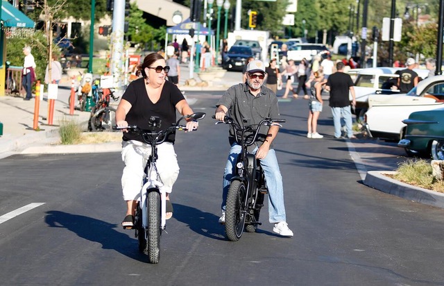 A-Town Get Down returns to Downtown Atascadero June 26