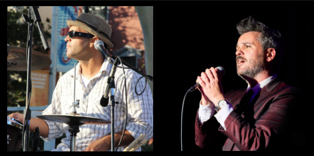 California Mid-State Fair announces Mission Square performers