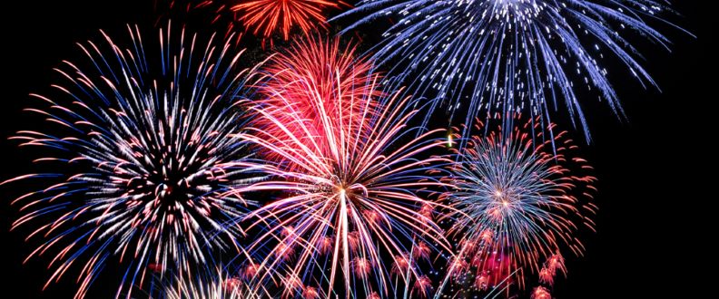 Illegal fireworks enforcement increases leading up to Fourth of July
