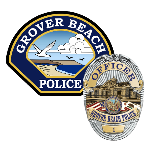 Police arrest woman in Grover Beach burglary