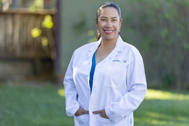 Adventist Health welcomes new provider in Atascadero