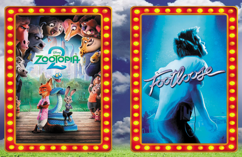Summer Movies in the Park returns to Atascadero