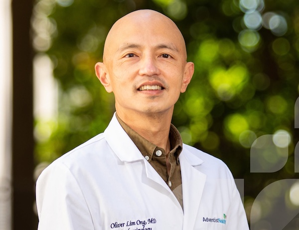New endocrinologist joins specialty care clinic in Atascadero