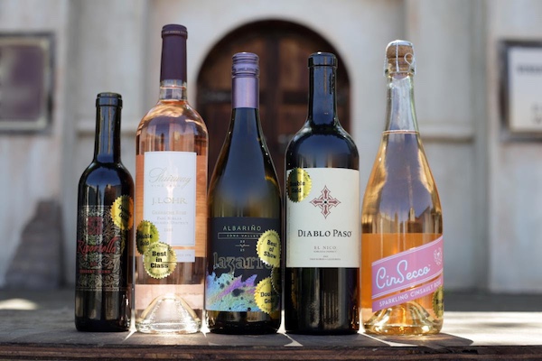 Mid-State Fair announces winners of wine, spirits competitions