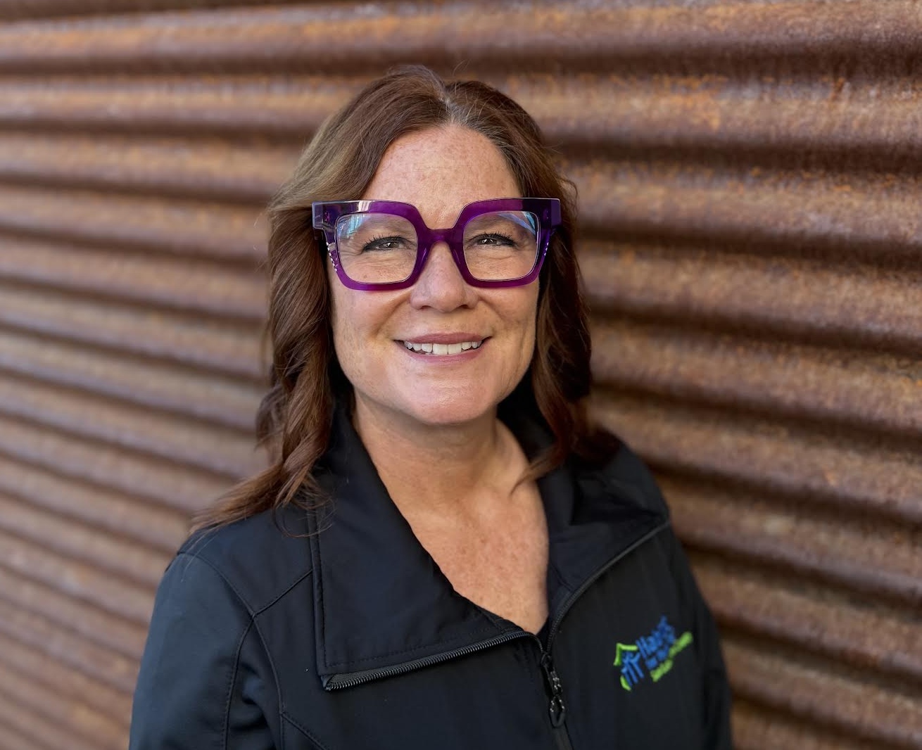 Habitat for Humanity names new chief executive officer