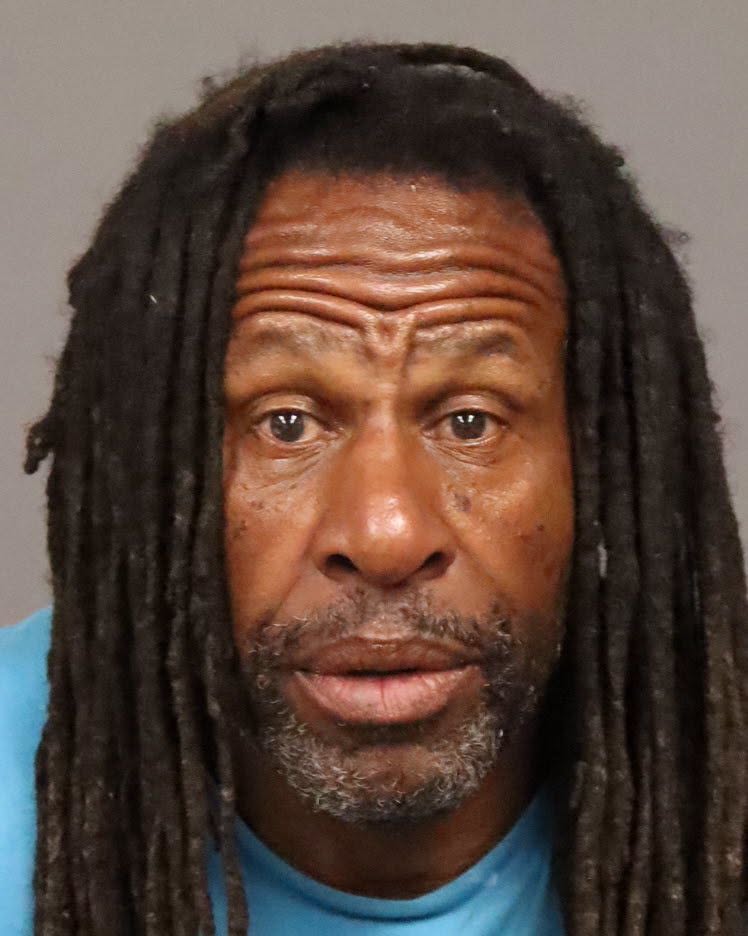 SLO police book man on robbery, elder abuse charges