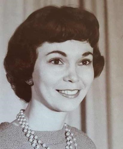 Obituary of Sharon Heffner, 87