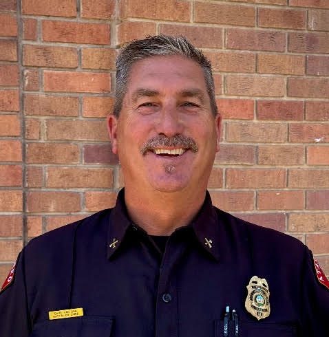 City of Atascadero selects new fire chief