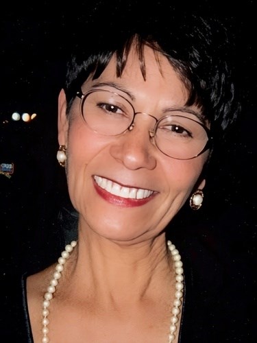 Obituary of Olympia McKinsey