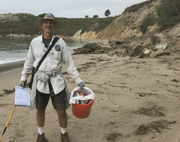 Volunteers sought for countywide waterways cleanup