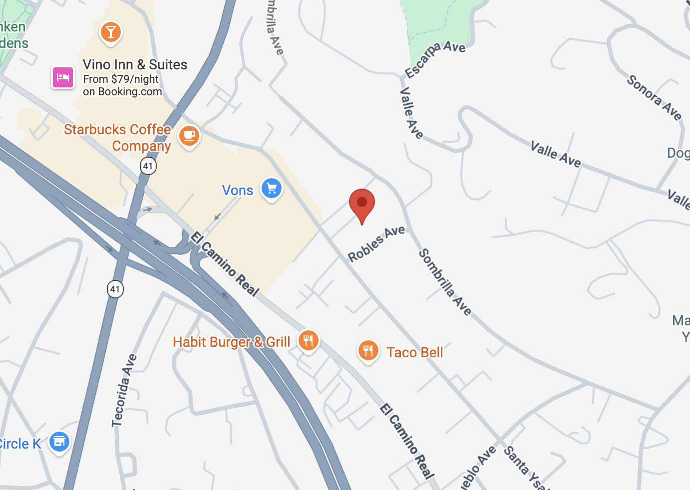 Apartment fire displaces seven in Atascadero