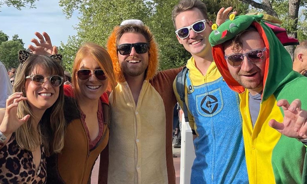 Brew at the Zoo returns to Atascadero on Sept. 12