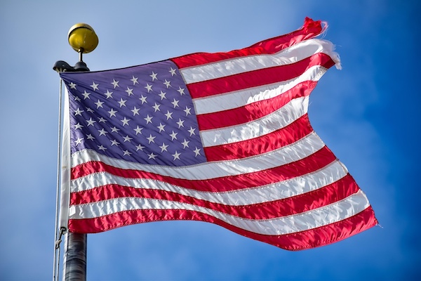Holiday weekend forecast: Warm weather, mostly sunny skies