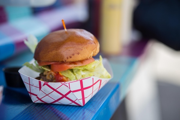 Food truck series continues through September at Atascadero Lake Park