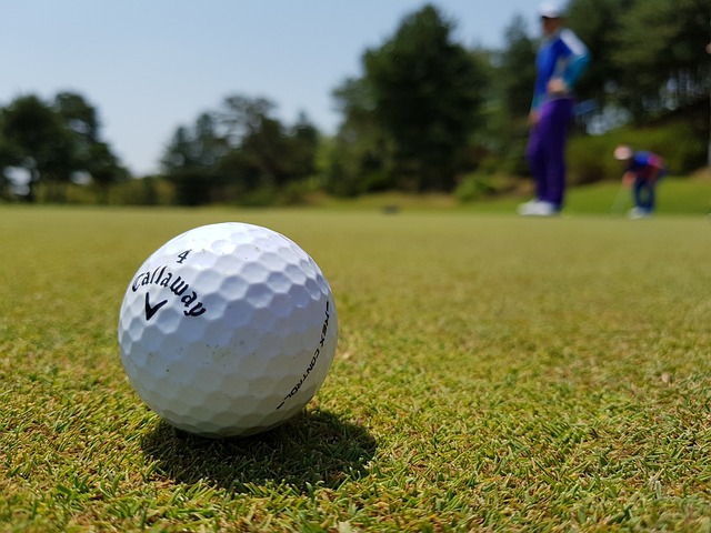 Golf tournament benefits Boys & Girls Clubs of Mid Central Coast