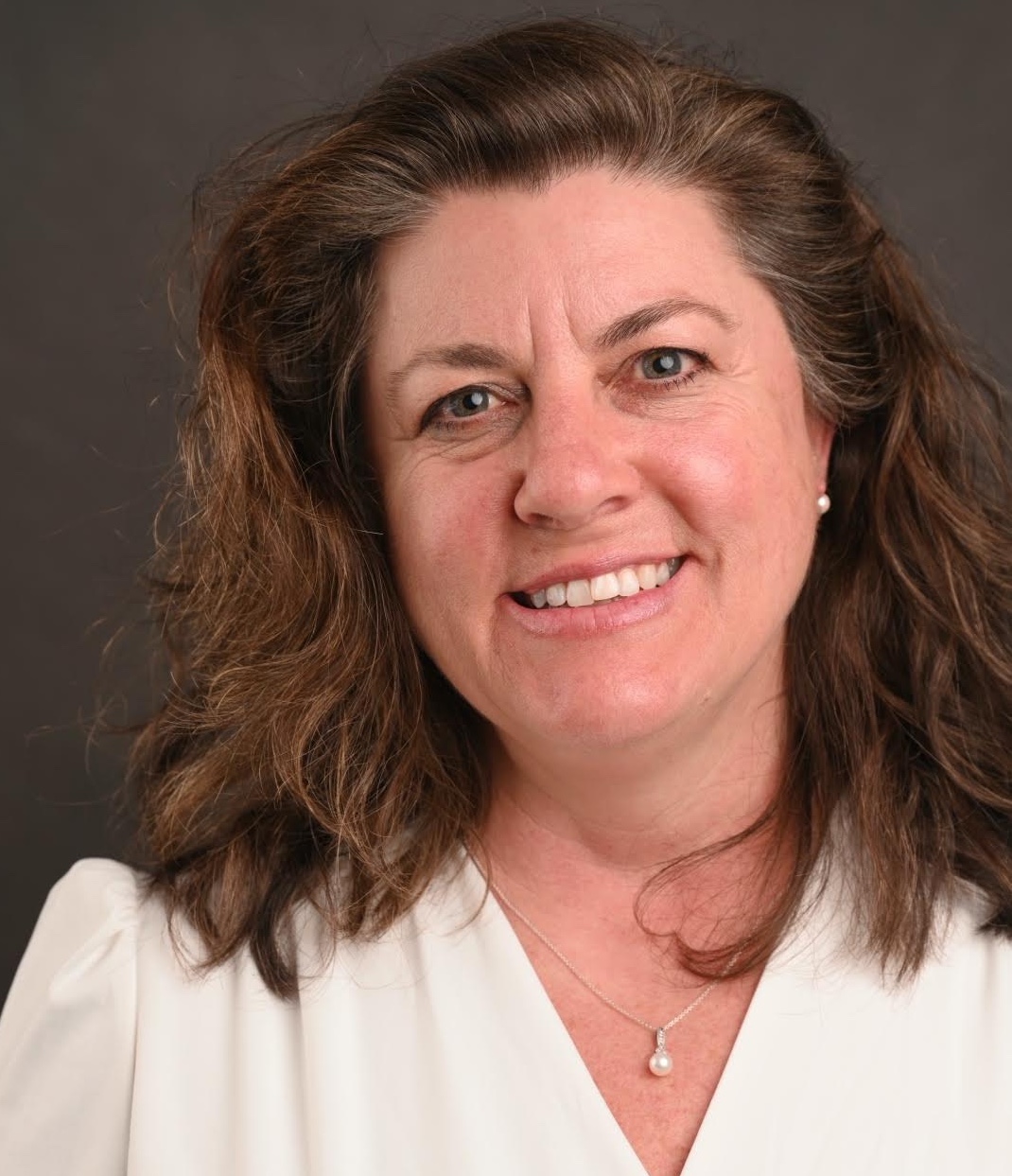Author Christine Fairchild will deliver Central Coast Writers’ Conference keynote
