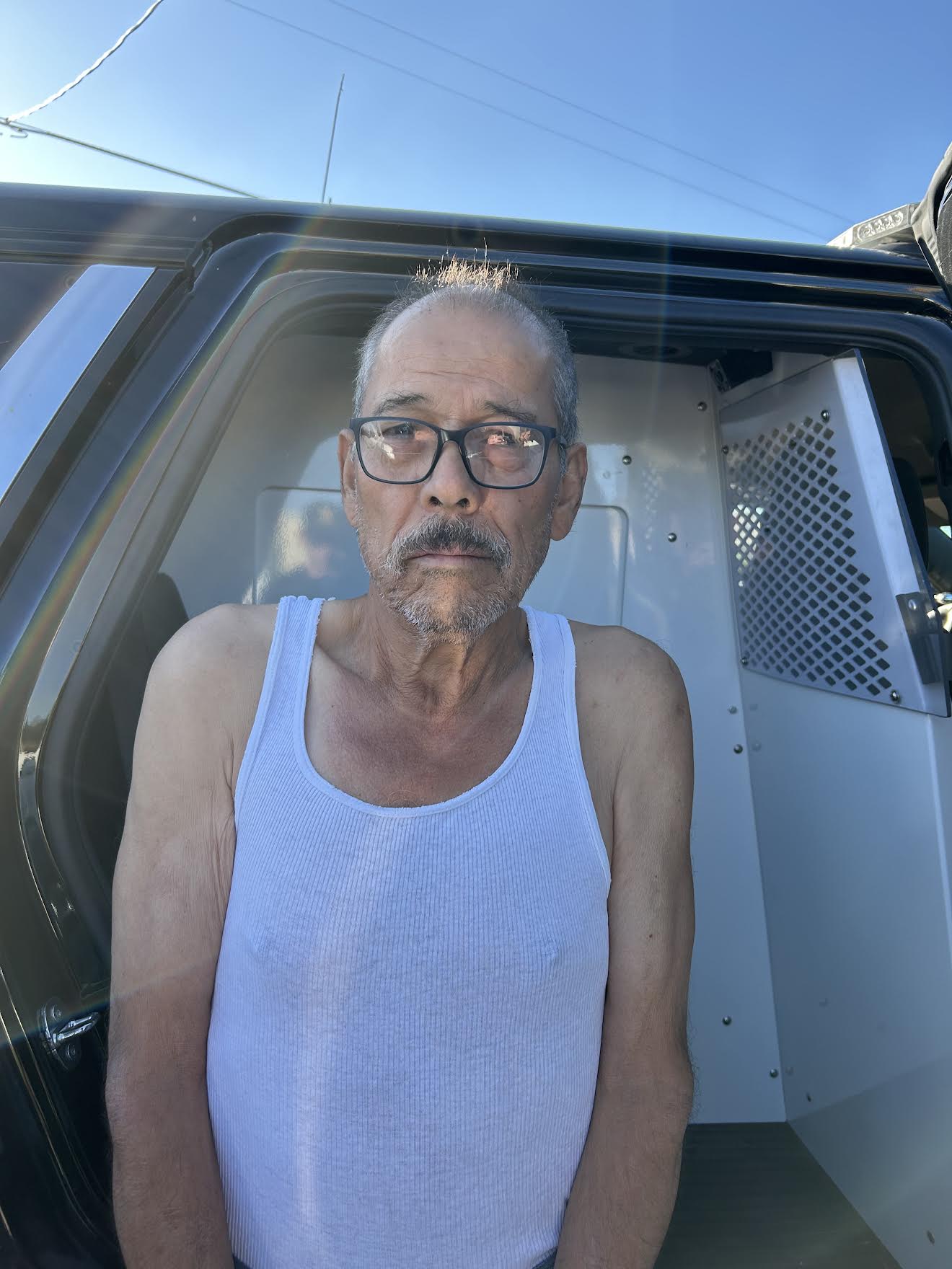 Detectives arrest Shandon man accused of abusing a child at an unlicensed daycare