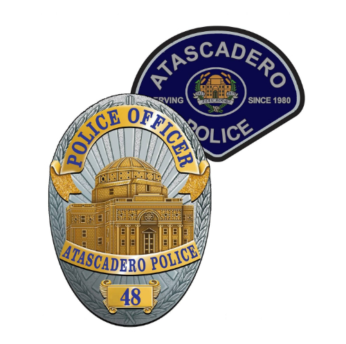 Gunfire injures two men during fight in Atascadero