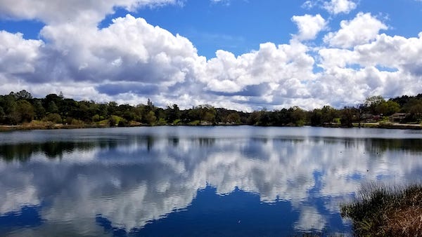City of Atascadero seeks coffee vendors for Lake Park