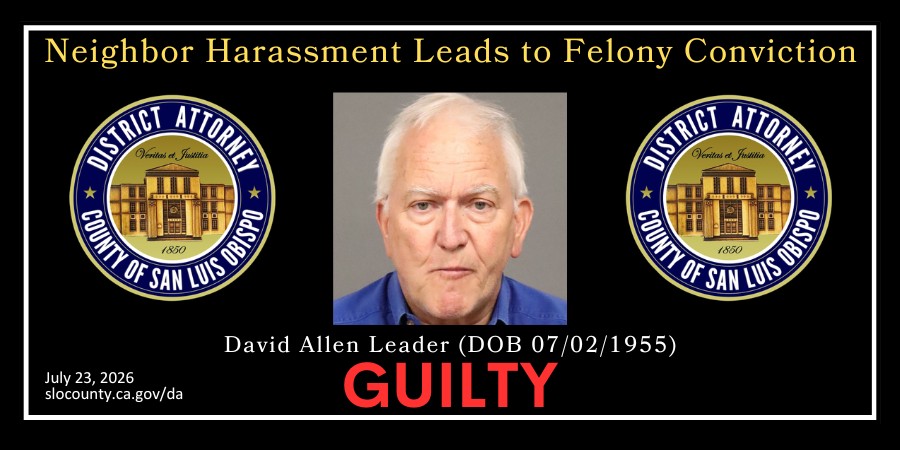 Templeton advisory group chair receives probation, jail time for felony vandalism