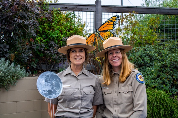 Annual Butterfly Ball raises funds for parks, conservation programs