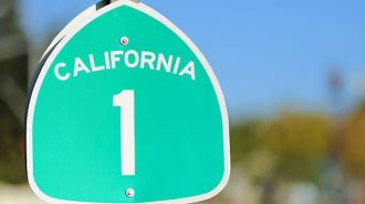 highway 1
