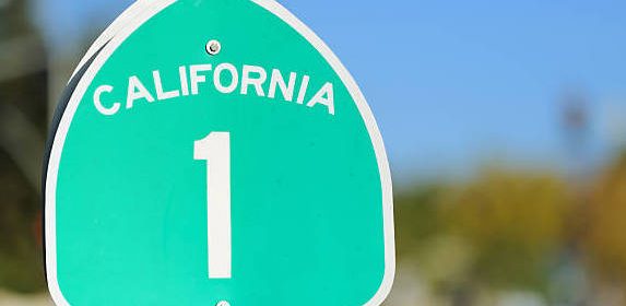 highway 1