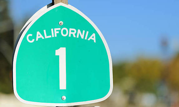 Teen dies, three others injured in Highway 1 crash