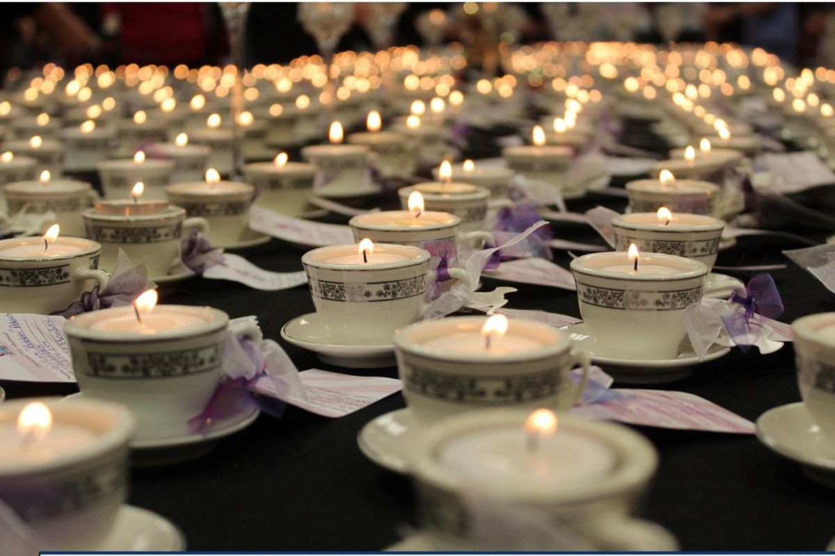 SLO Overdose Awareness Day event set for Aug. 29