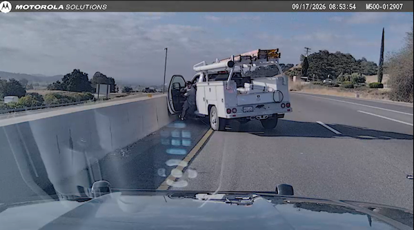 Update: Sheriff’s Office releases additional details of Highway 101 shooting