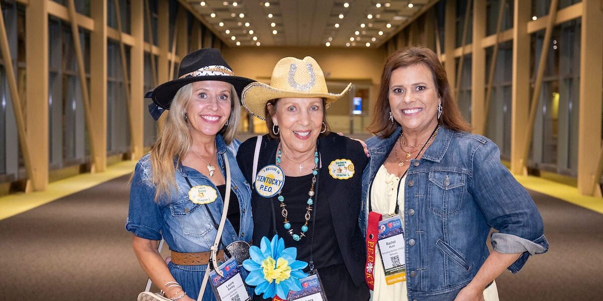 PEO Paso to host scholarship fundraiser in Atascadero