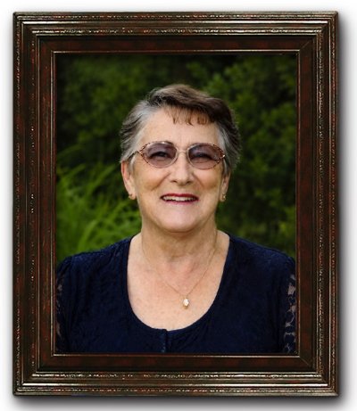Obituary notice: Betty Lou Geiwitz, 94, of Atascadero