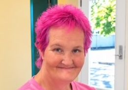 Jennifer “Jeni” Minton