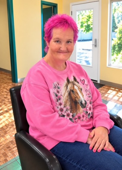 Obituary of Jennifer ‘Jeni’ Minton, 49
