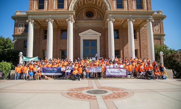 ECHO shelter’s 15th annual Long Walk Home returns to Atascadero Sept. 26