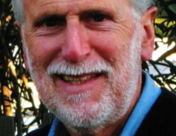 Michael “Mike” Biscardi Lucas
