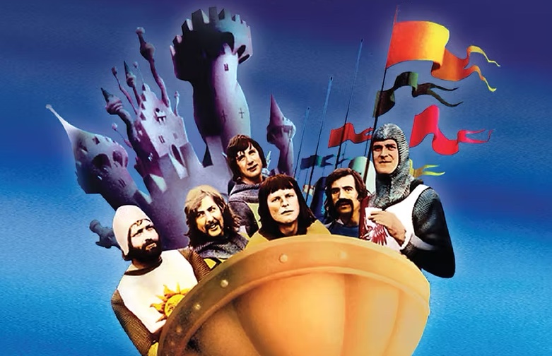 Community radio channel to host Monty Python fundraiser