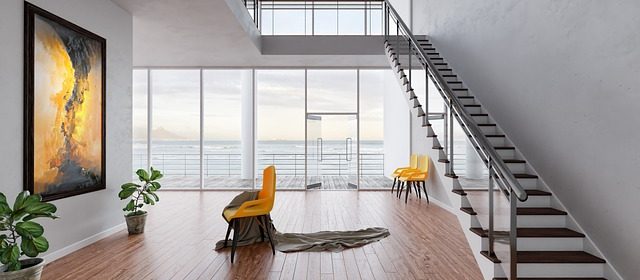 painter Paso Robles