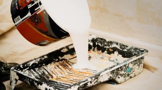 painter Templeton