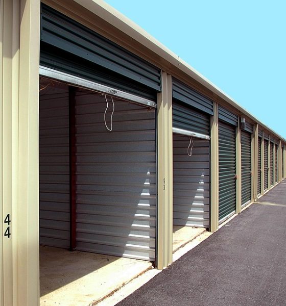 self-storage Paso Robles
