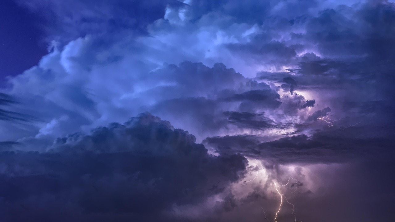 City planners will discuss storm preparedness at upcoming community event