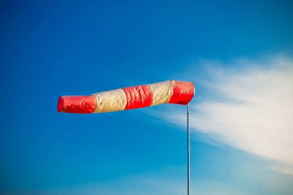 Winds, heat, critically dry brush raise fire risk in Atascadero this week