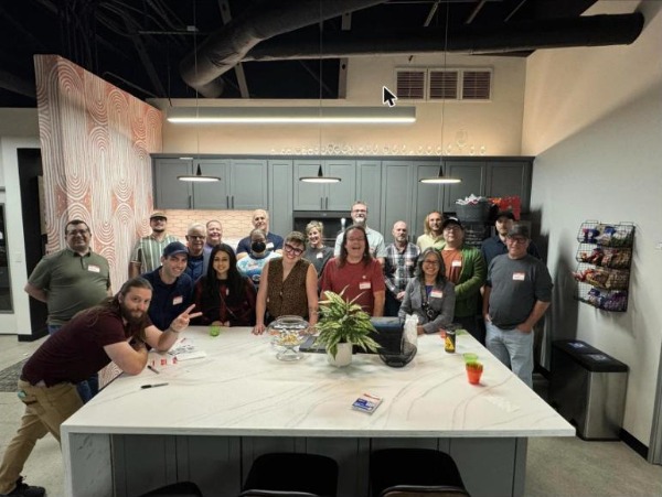 Central Coast tech networking mixer returns to Atascadero next Monday